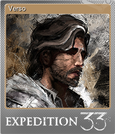 Series 1 - Card 6 of 6 - Verso