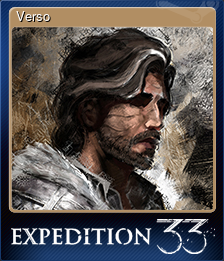 Series 1 - Card 6 of 6 - Verso