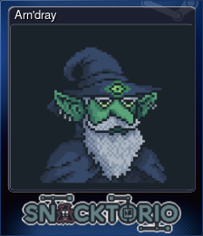Arn'dray