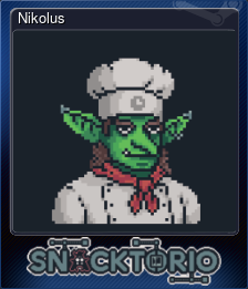 Nikolus