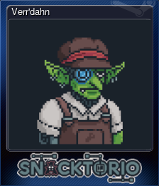 Verr'dahn