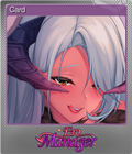 Card Ⅲ