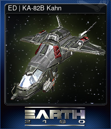 Series 1 - Card 12 of 15 - ED | KA-82B Kahn