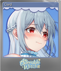 Card Ⅵ