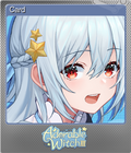 Card Ⅱ