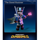 The Grand Illusioner