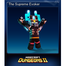 The Supreme Evoker