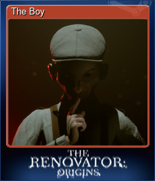 The Boy