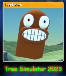 Inventory :: Tree Simulator 2023