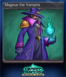 Inventory :: Spirit Hunters: Infinite Horde