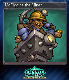 Inventory :: Spirit Hunters: Infinite Horde