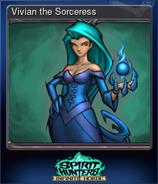 Inventory :: Spirit Hunters: Infinite Horde
