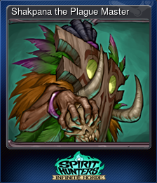 Inventory :: Spirit Hunters: Infinite Horde