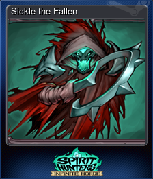 Inventory :: Spirit Hunters: Infinite Horde