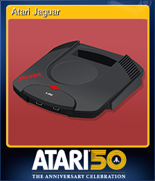 Atari Jaguar