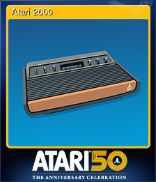 Atari 2600