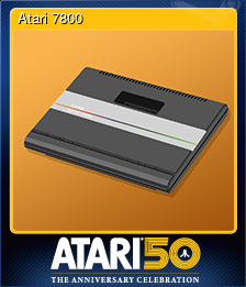 Atari 7800