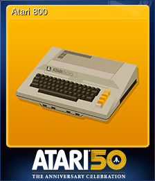 Atari 800