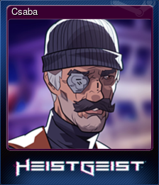 Csaba
