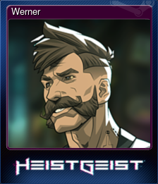 Werner