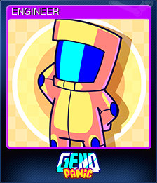 ENGINEER