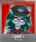 Furry Card 4