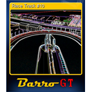 Race Track #10