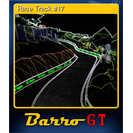 Race Track #17