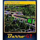 Race Track #08