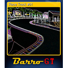 Race Track #01