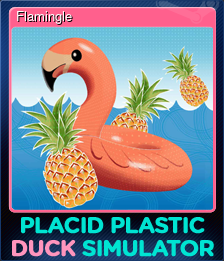 Flamingle