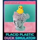 Duck Mythology