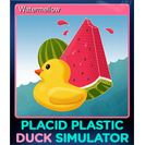 Watermellow