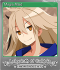 Magia Maid