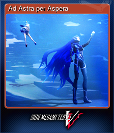 Ad Astra per Aspera