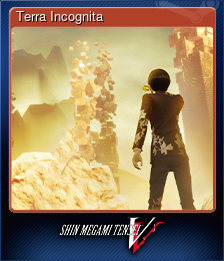 Terra Incognita