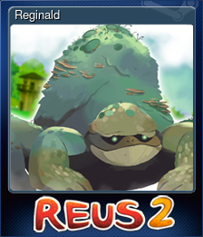 Reginald