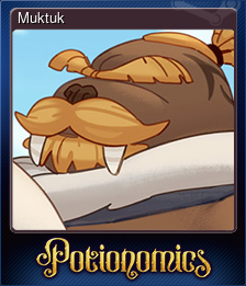 Muktuk