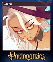 Quinn