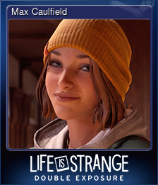 Max Caulfield