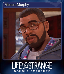 Moses Murphy