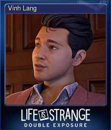 Vinh Lang