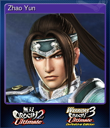 Zhao Yun