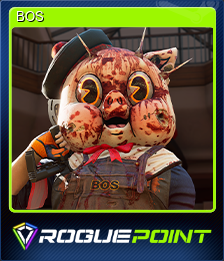 Series 1 - Card 5 of 8 - BOS