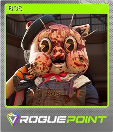 Series 1 - Card 5 of 8 - BOS