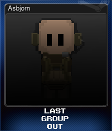 Asbjorn