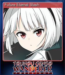 Future Eternal Slash