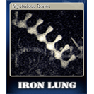 Mysterious Bones