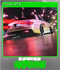 Boost VFX