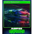 Creative Subversion
